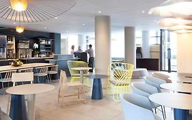 Novotel Suites Paris Montreuil Vincennes